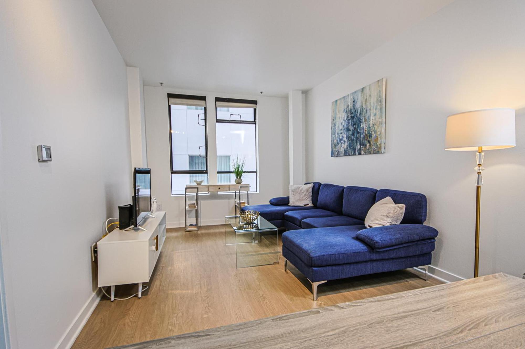 The Carlton- Modern-Luxury 2 Master Suites In Hrt Of Sm Steps To Ocean Ave Los Angeles Exterior photo
