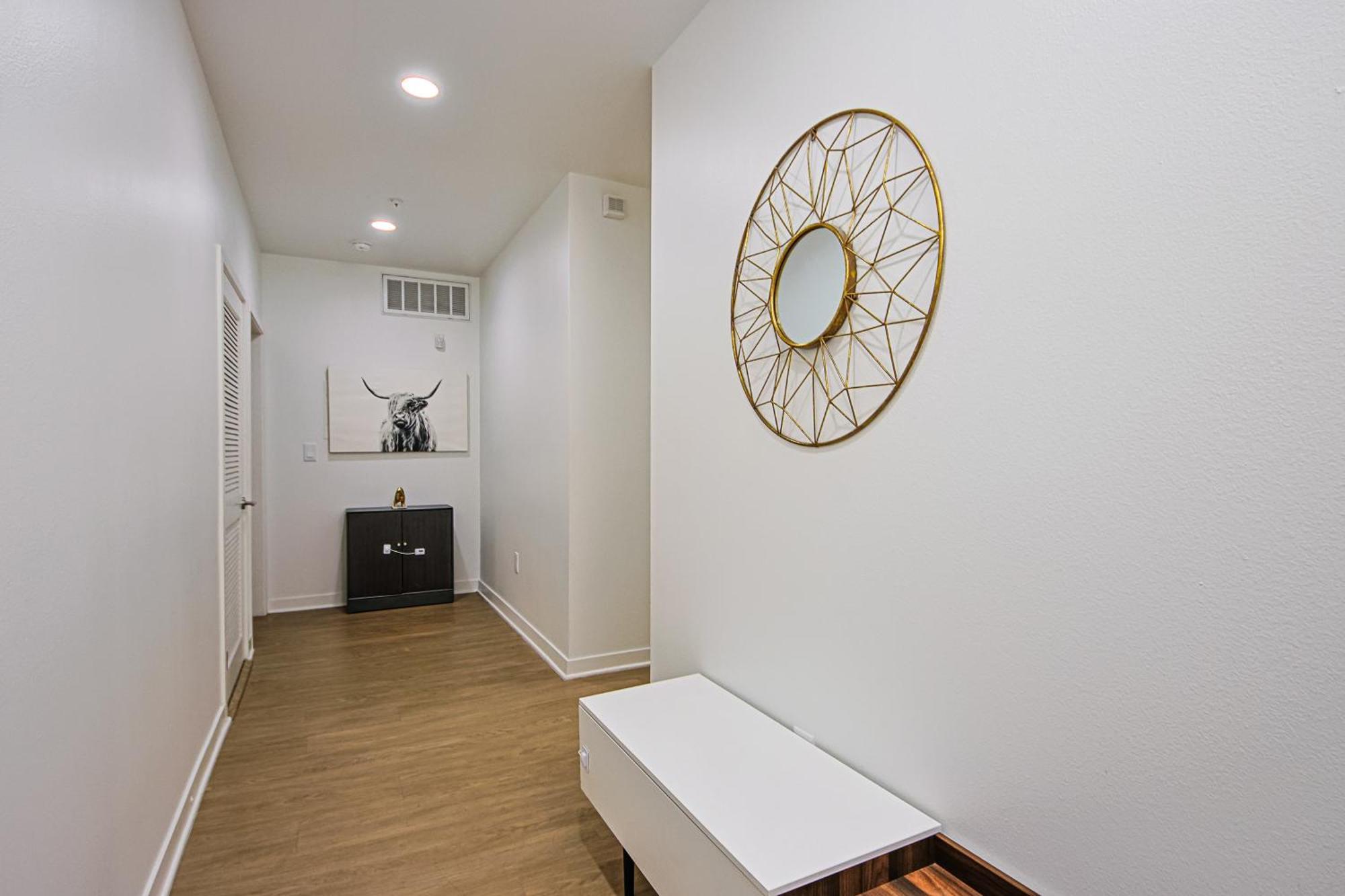 The Carlton- Modern-Luxury 2 Master Suites In Hrt Of Sm Steps To Ocean Ave Los Angeles Exterior photo